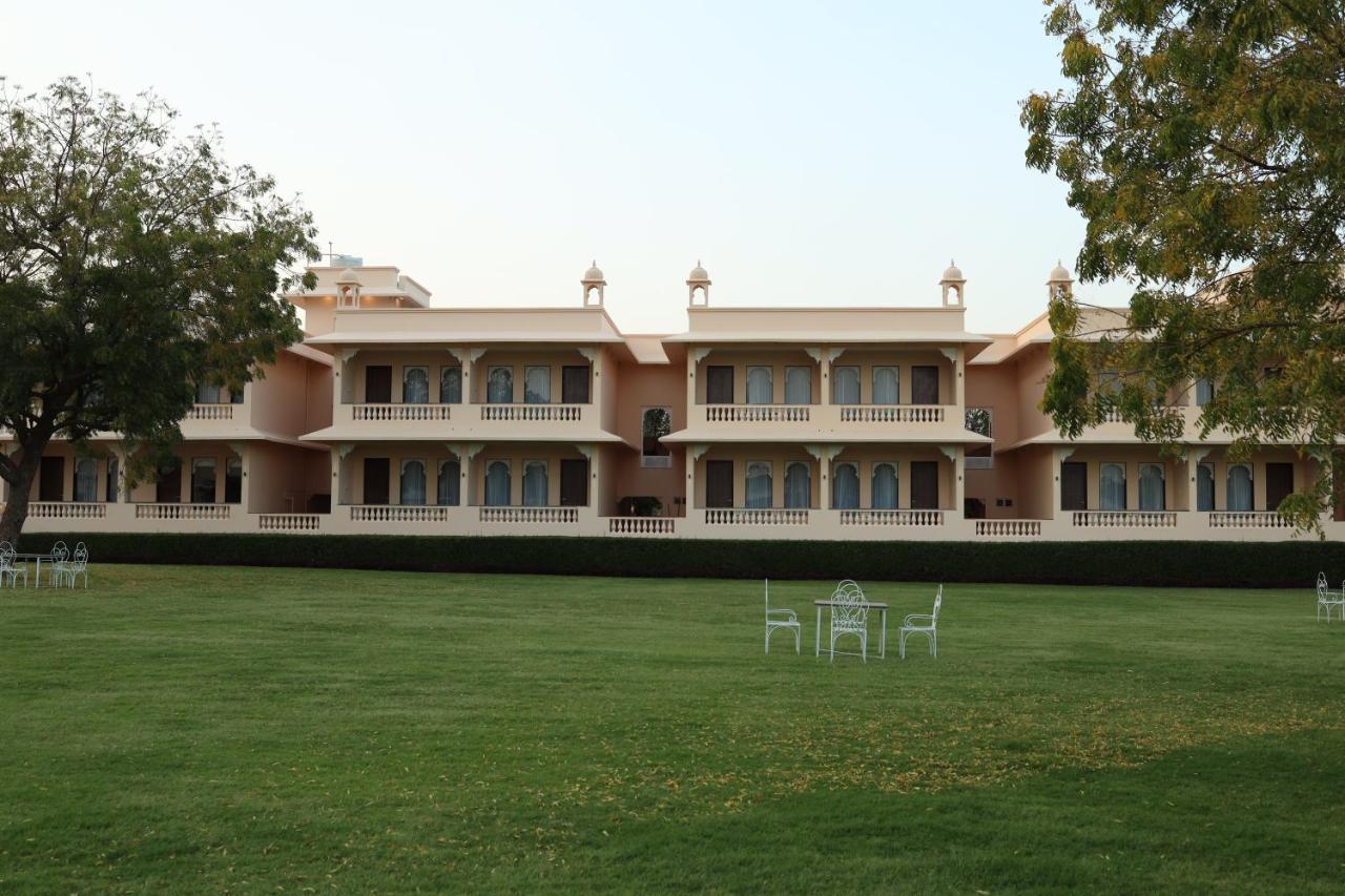 The Shakti Vilas By Trulyy Udaipur Exterior photo